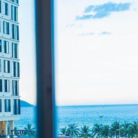 Kien Cuong Hotel Da Nang Eksteriør billede