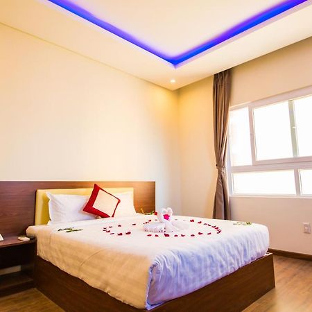 Kien Cuong Hotel Da Nang Eksteriør billede