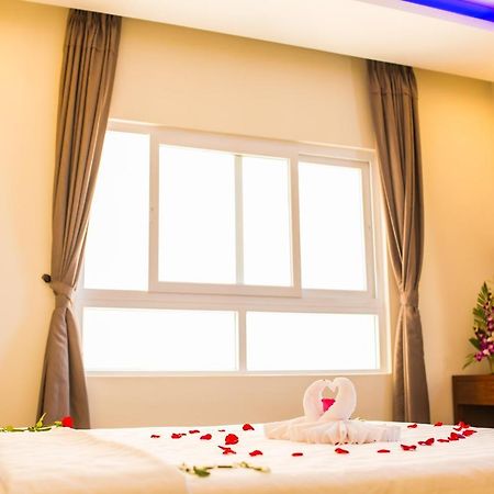 Kien Cuong Hotel Da Nang Eksteriør billede
