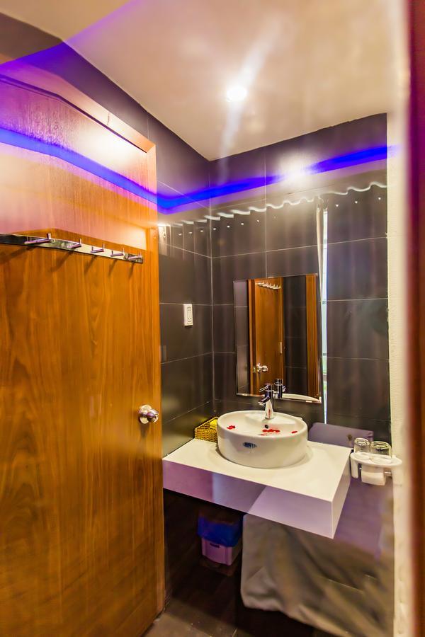 Kien Cuong Hotel Da Nang Eksteriør billede
