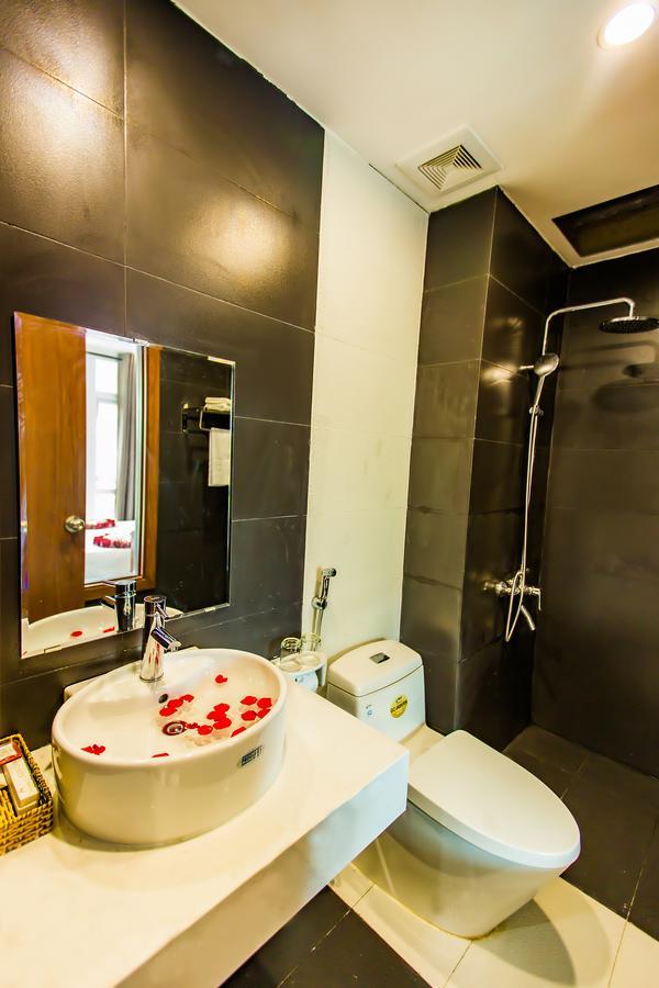 Kien Cuong Hotel Da Nang Eksteriør billede